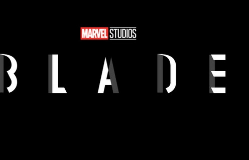 Une scène du film Blade