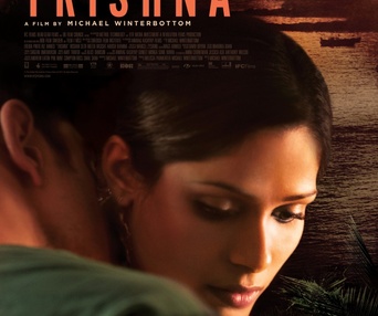 Affiche du film Trishna