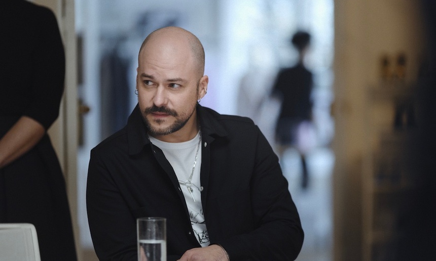 Le successeur : « Pour apprécier le film, il ne faut rien savoir »