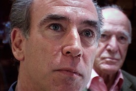 Scène du film Mondovino