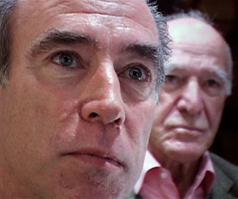 Scène du film Mondovino