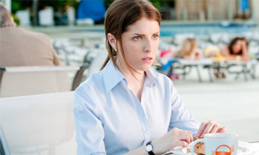 Anna Kendrick dans Get a Job