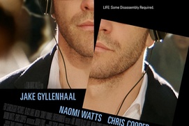 Affiche du film Demolition