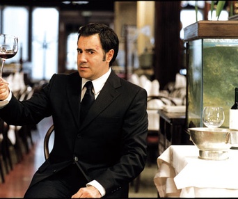 Scène du film Après vous