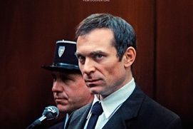 Affiche du film Le procès Goldman