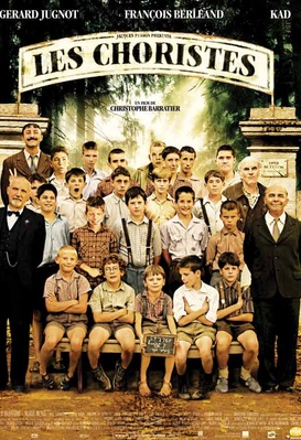 Les choristes