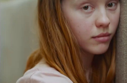 Bande-annonce en anglais