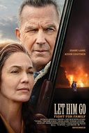 Affiche du film Laisse-le partir