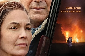 Affiche du film Let Him Go Affiche du film Let Him Go