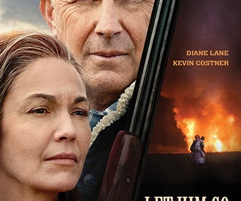 Affiche du film Let Him Go