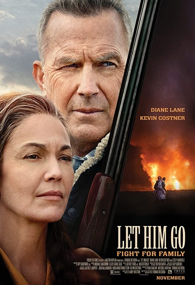 Affiche du film Let Him Go