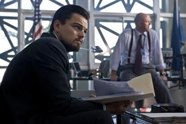 Scène du film Body of Lies Scène du film Body of Lies
