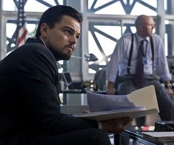 Scène du film Body of Lies