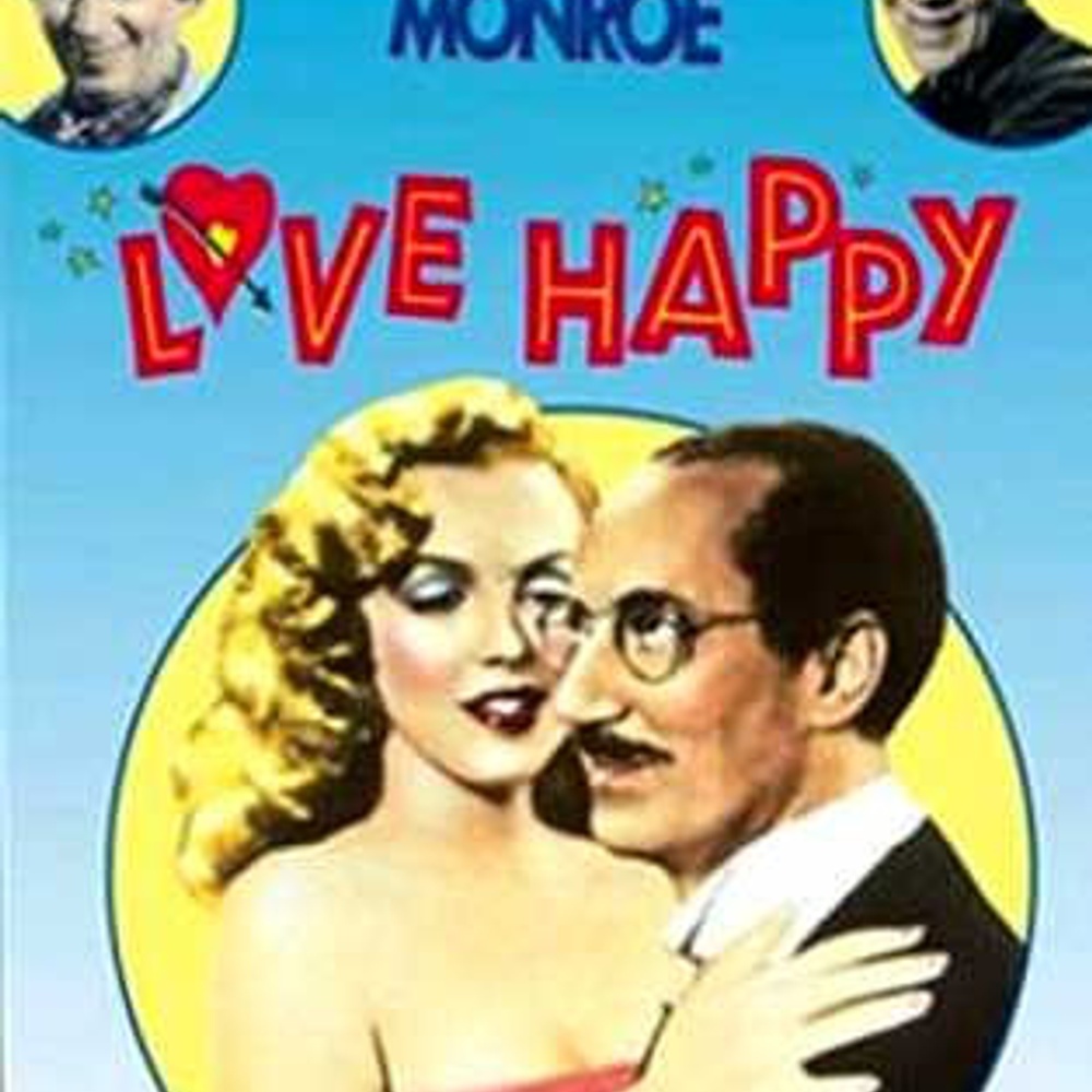 Image du film Love Happy