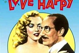 Image du film Love Happy