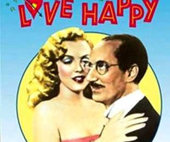 Image du film Love Happy
