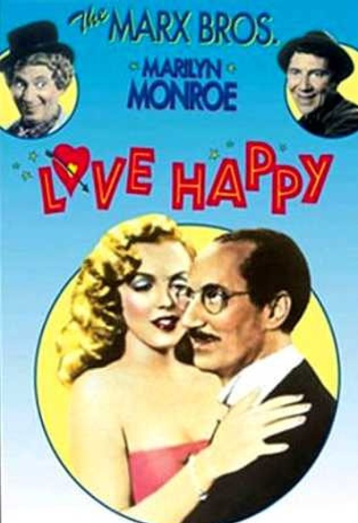 Love Happy