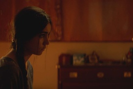 Une scène du film Noces Une scène du film Noces