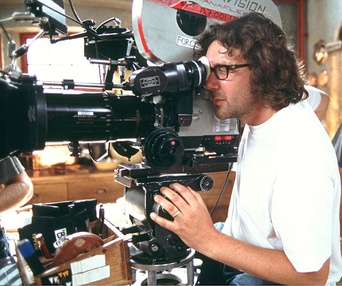 Scène du film Nounou McPhee