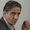 Photo de Simon Abkarian