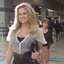 Alice Eve dans le film She's Out of My League