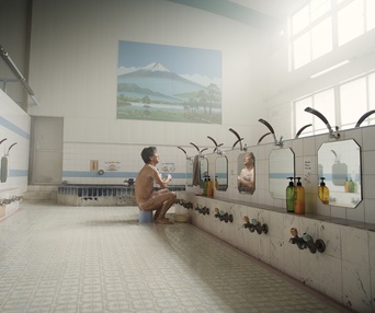 Image du film Perfect Days