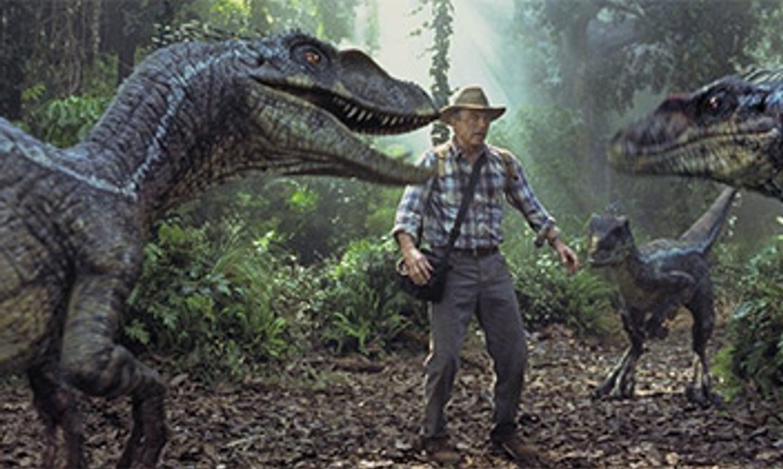 Jurassic Park 4 maintenant prévu pour 2015