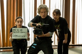Image du film Coupez Image du film Coupez