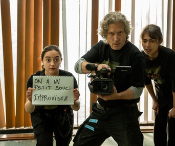 Image du film Coupez