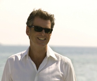 Scène en français du film Mamma Mia!