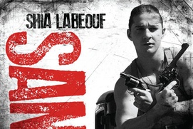 Affiche du film Sans loi Affiche du film Sans loi