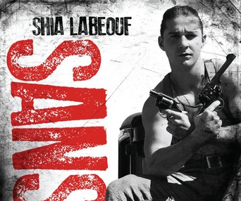 Affiche du film Sans loi