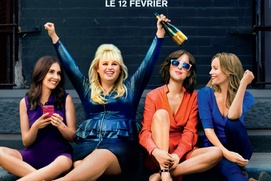 Affiche du film How to Be Single