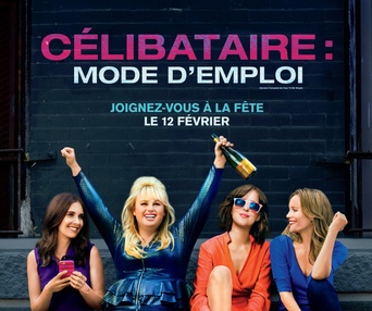 Affiche du film How to Be Single