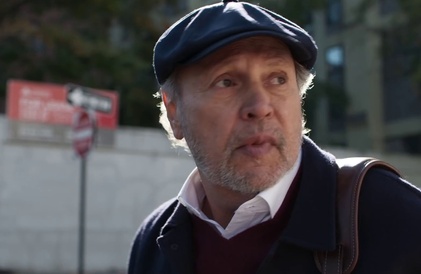 Bande-annonce en anglais
