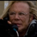 Mickey Rourke dans le drame Le lutteur