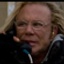 Mickey Rourke dans le drame Le lutteur