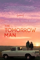 Affiche du film The Tomorrow Man