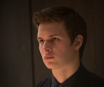 Une scène du film Insurgent