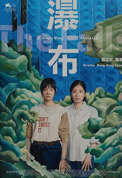 Affiche du film The Falls
