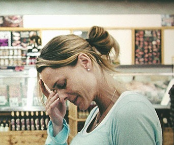 Scène du film Nine Lives
