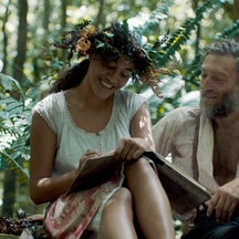 Photo de Tuheï Adams