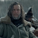 Une scène du film Chasse-Galerie