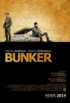 Bunker