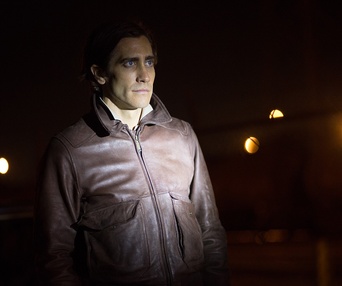 Une scène du film Nightcrawler