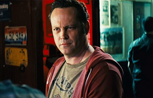 Vince Vaughn dans Delivery Man