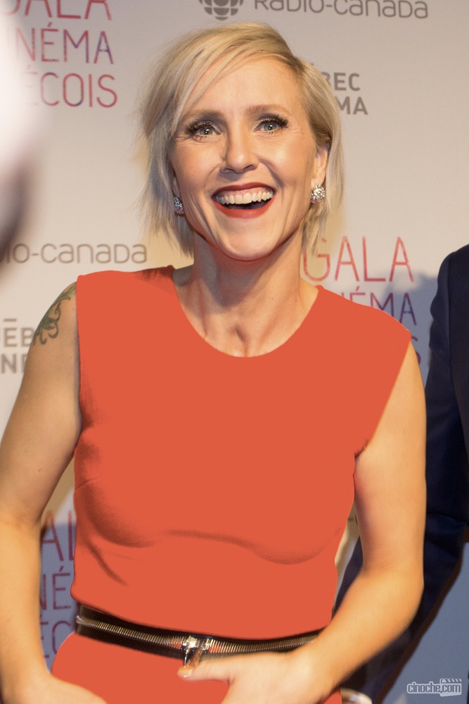 Gala du Cinéma québécois 2016