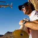 Michael Bay sur le plateau de Transformers: Revenge of the Fallen