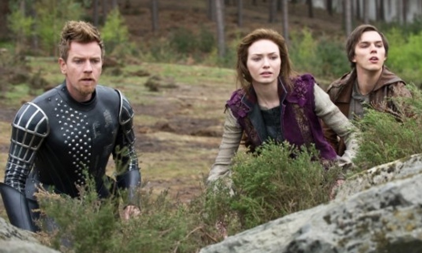 Jack the Giant Slayer cause une perte financière d'environ 140 millions $ chez Warner Bros.
