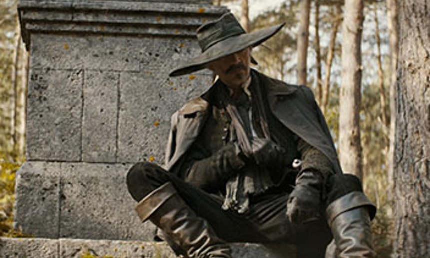 Nouveautés en salles: Les trois mousquetaires : D'Artagnan et Are You There God? It's Me, Margaret.